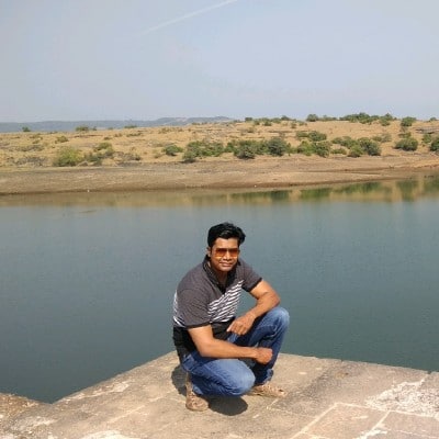 Bibhu Mohanta