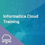 Informatica Cloud Certification Training