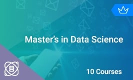 Advanced Certification in Data Science and AI