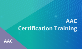 AAC Certification Training Course