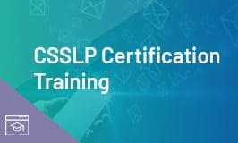 CSSLP Certification Training Course