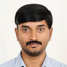 Madhu Babu Cherukuri