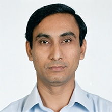 Shankar Narasimhan S