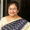 Dr. Srabanti Mukherjee