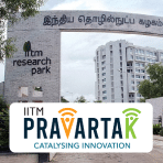 IITM Pravartak Data Science and AI Course