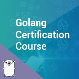 Golang Certification Course