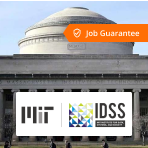PGP in Data Science and Machine Learning – Job Guarantee Program