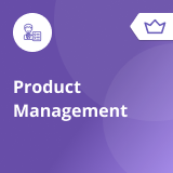 Advanced Certification in Product Management