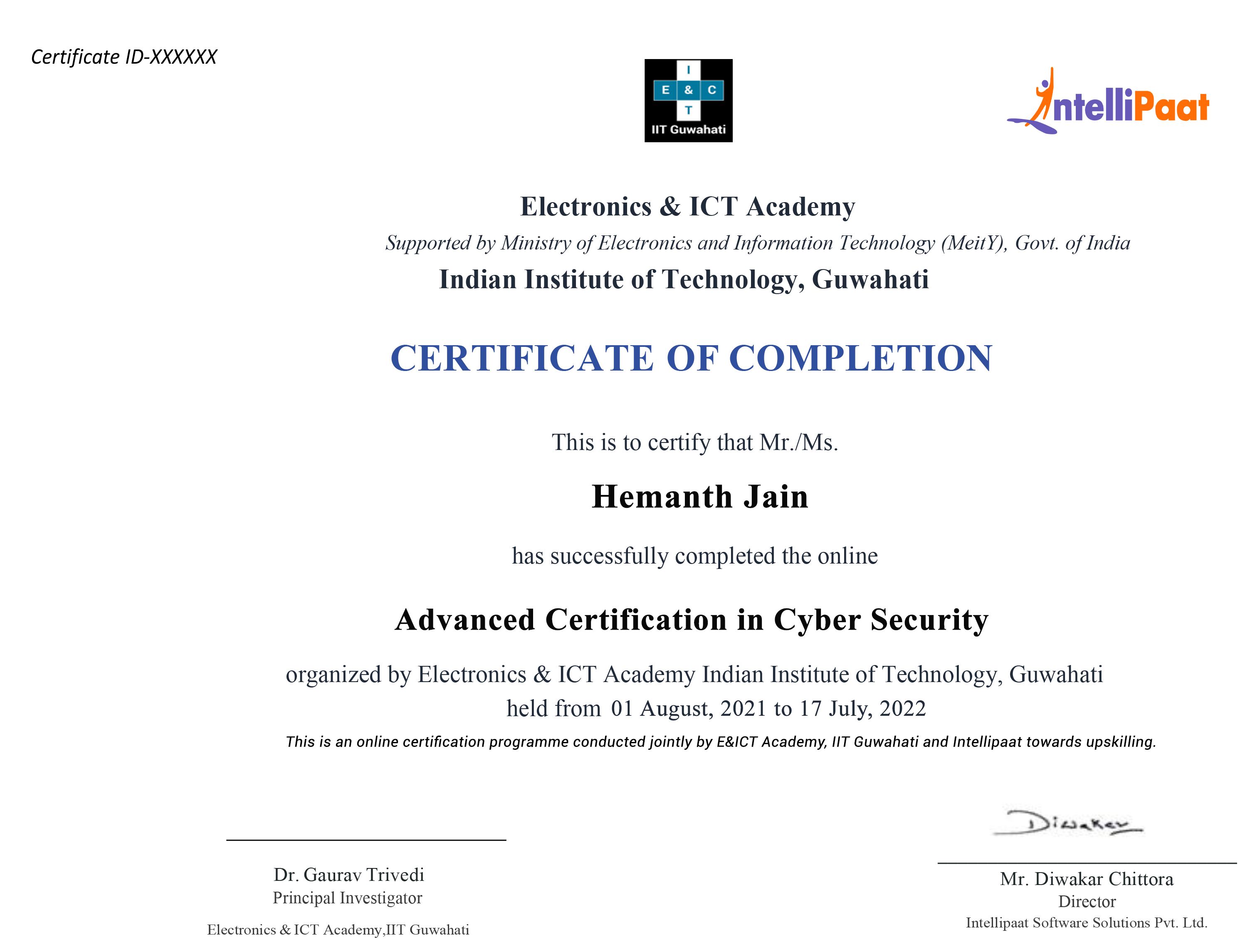 advanced-certification-in-cyber-security-eict-iit-guwahati