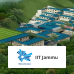 M.Tech in Artificial Intelligence and ML by IIT Jammu