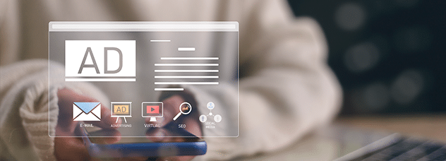 Analyzing ad campaigns using text analysis 1 Analyzing ad campaigns using text analysis 1
