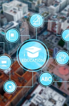 Campus Automation on Cloud