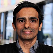 Dr. Vivek Kanhangad 1