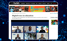 Forbes India