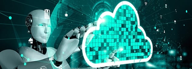 Gen AI Bot on Cloud