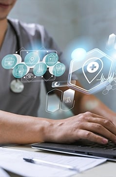 Hospital Appointment and Scheduling System