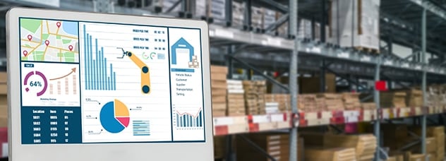 Inventory and Order Management