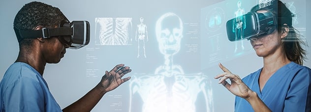 Medico Powered by Generative AI Medico Powered by Generative AI