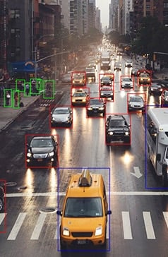 Object Tracking Detection Object Tracking Detection