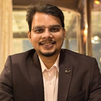 Prashant Kumar