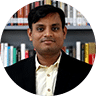 Dr. Jagan Kumar Sur