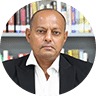 Prof. Nitin Singh