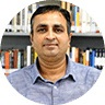 Prof. Rajeev Ranjan