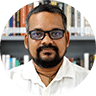 Prof. Santosh Kumar Prusty