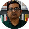 Prof. Sasadhar Bera