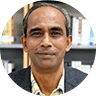 Prof. Swarup Dutta