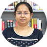 Prof. Tanusree