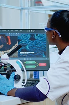 Species Detection Action Plan Species Detection Action Plan