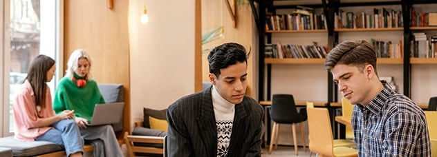 Student Engagement and Management