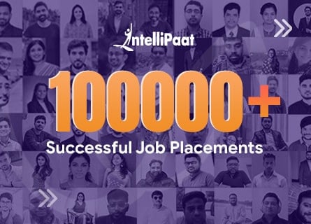 Successfull Job Placement Successfull Job Placement