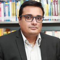 Aditya Shankar Mishra