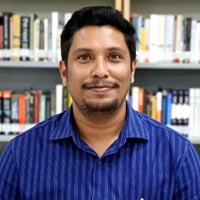 Subhro Sarkar