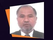 Dr. Allabaksh Naikodi