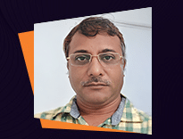 Dr. Sushanta Karmakar