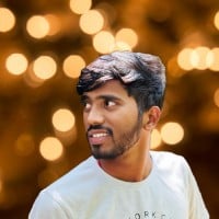 Bakkamanthula Venkata Sravan Kumar