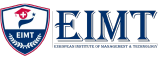 EIMT Logo EIMT Logo