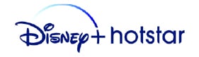 Disney Hotstar