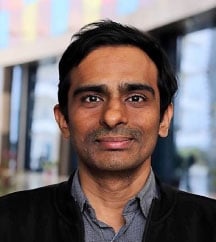 Dr. Vivek Kanhangad