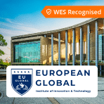 MS in Data Science and AI