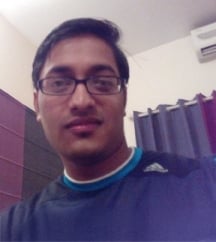 Gaurav Kumar Nayak