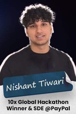 Nishant Tiwari