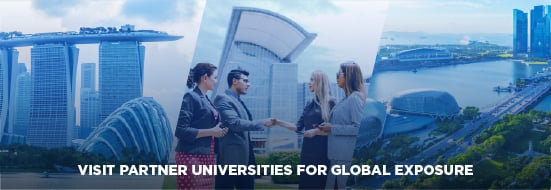Partner Universities