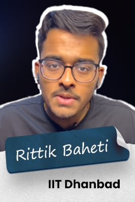 Rittik Baheti