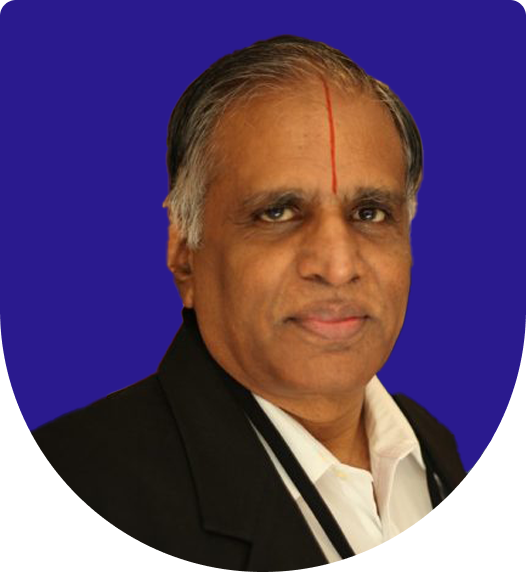 prof s sadagopan