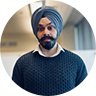 Balgeet Singh