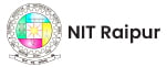 NIT Raipur Logo Image NIT Raipur Logo Image